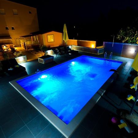Apartments Julijana Privlaka  Dış mekan fotoğraf