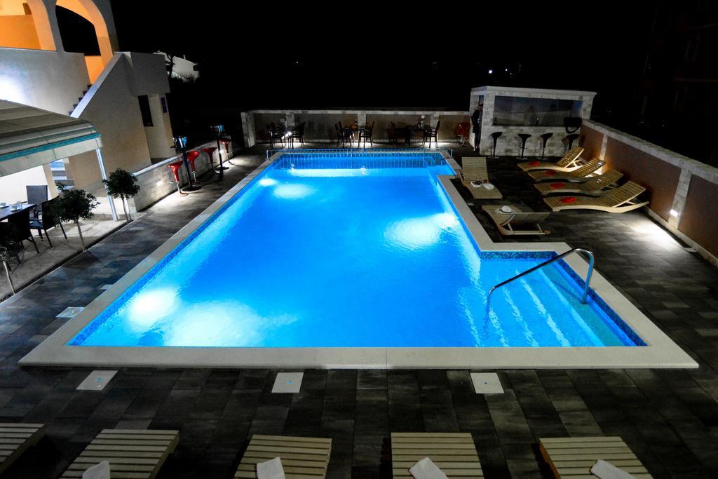 Apartments Julijana Privlaka  Dış mekan fotoğraf