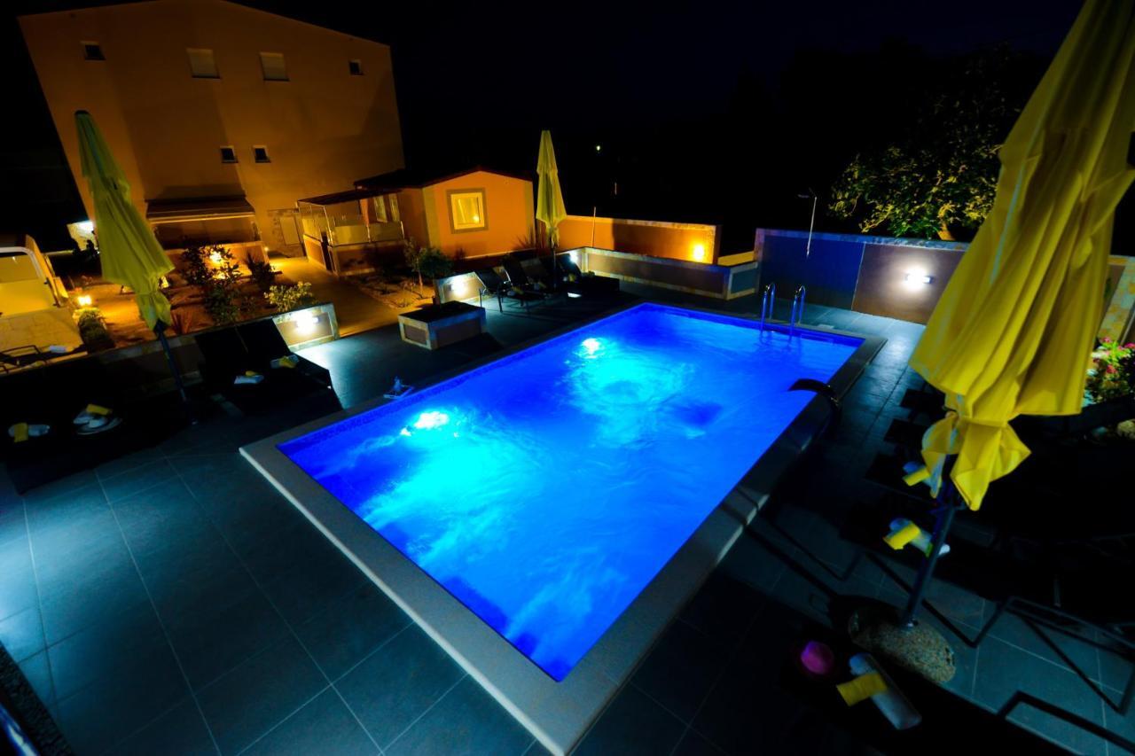 Apartments Julijana Privlaka  Dış mekan fotoğraf